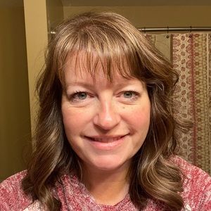 Meet your Posher, Jen